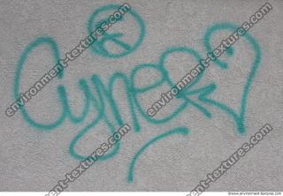 PhotoTextures of Graffiti